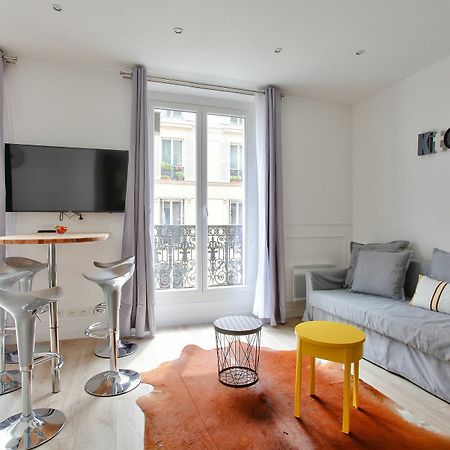 24 Luxury Parisian Home Montorgueil Zewnętrze zdjęcie
