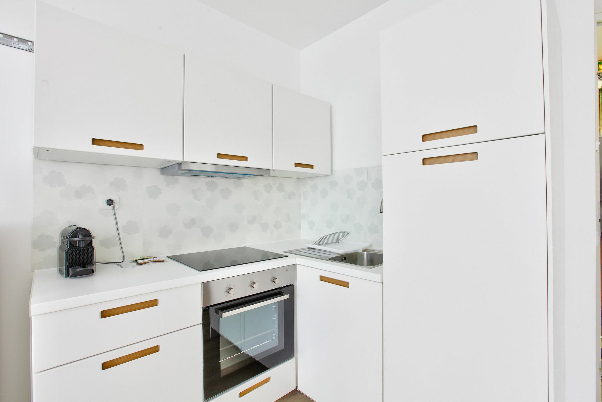24 Luxury Parisian Home Montorgueil Zewnętrze zdjęcie