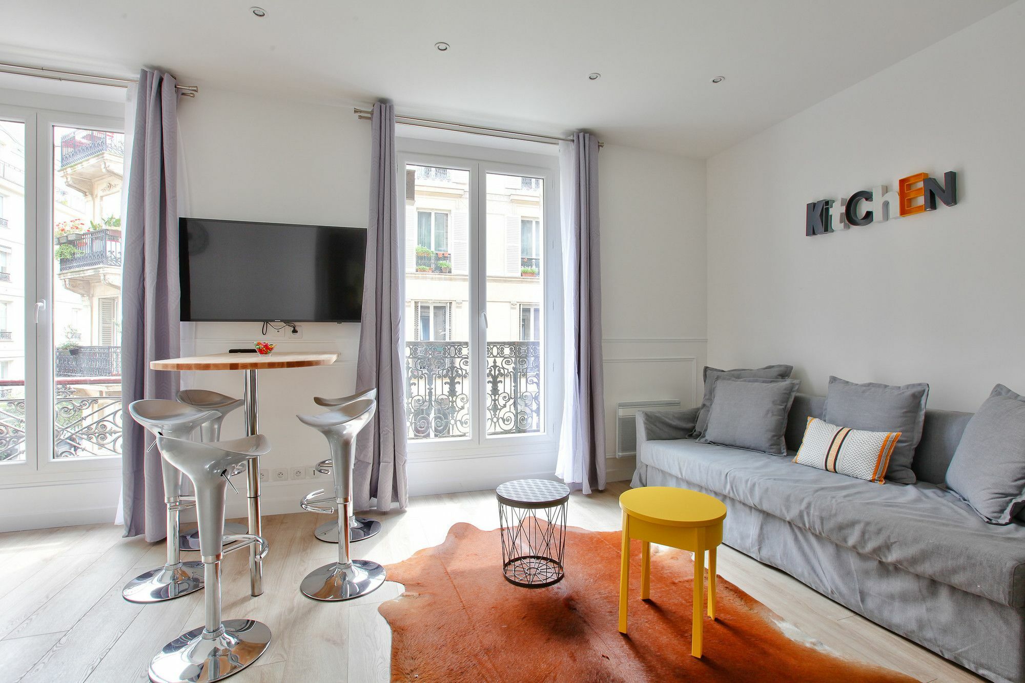 24 Luxury Parisian Home Montorgueil Zewnętrze zdjęcie