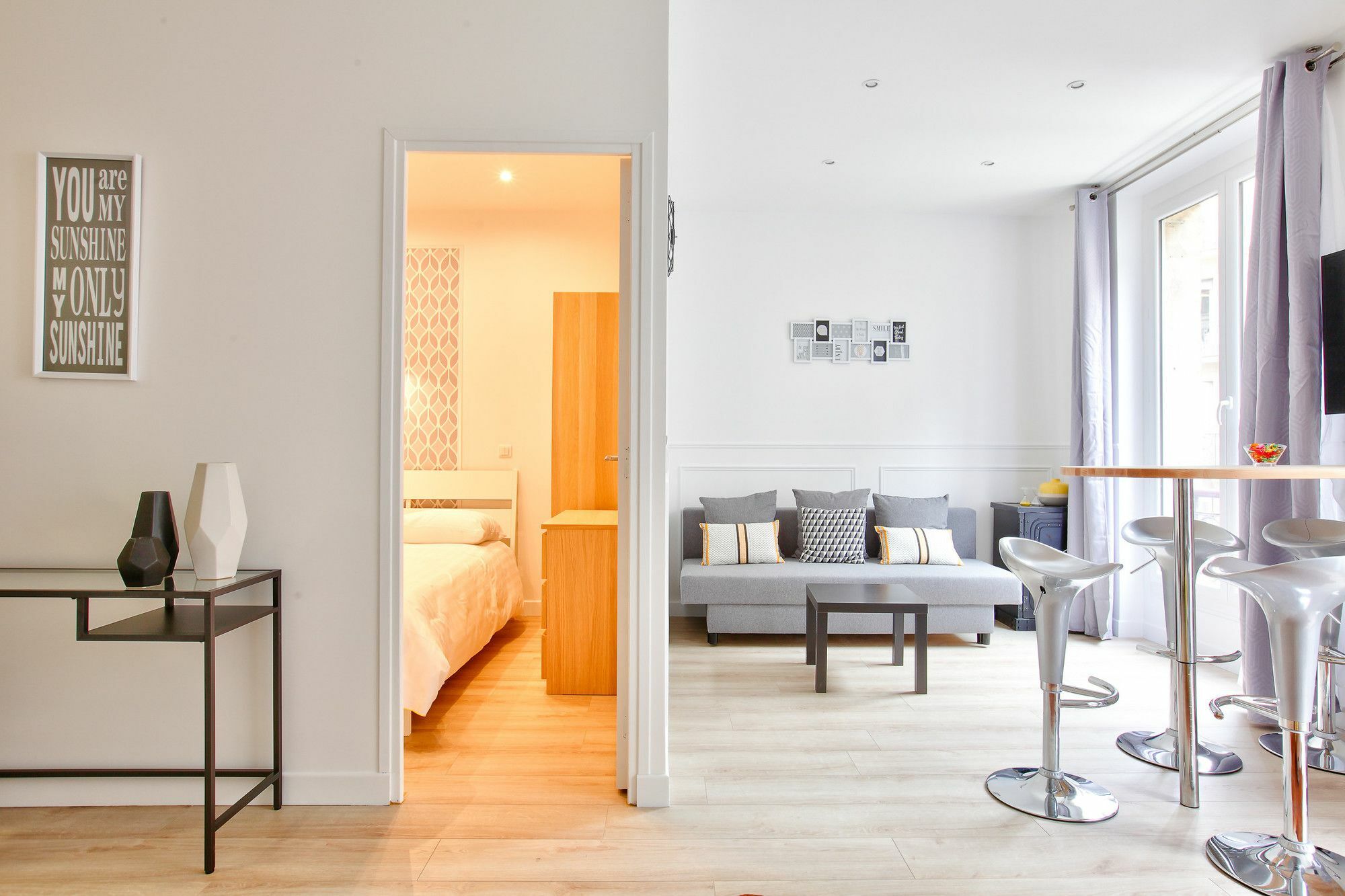 24 Luxury Parisian Home Montorgueil Zewnętrze zdjęcie