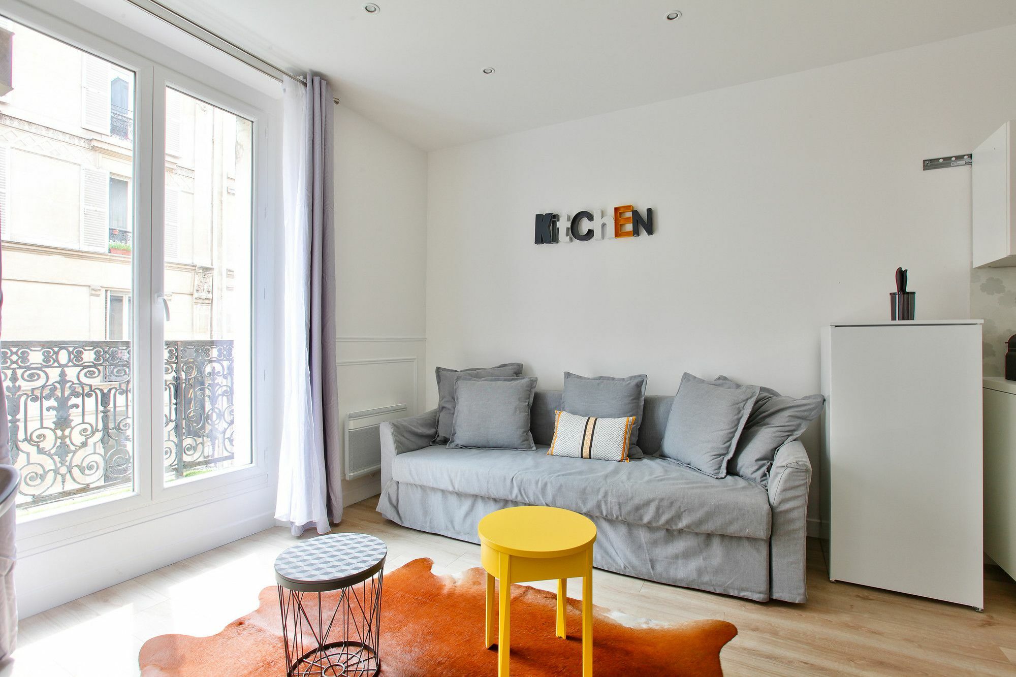 24 Luxury Parisian Home Montorgueil Zewnętrze zdjęcie