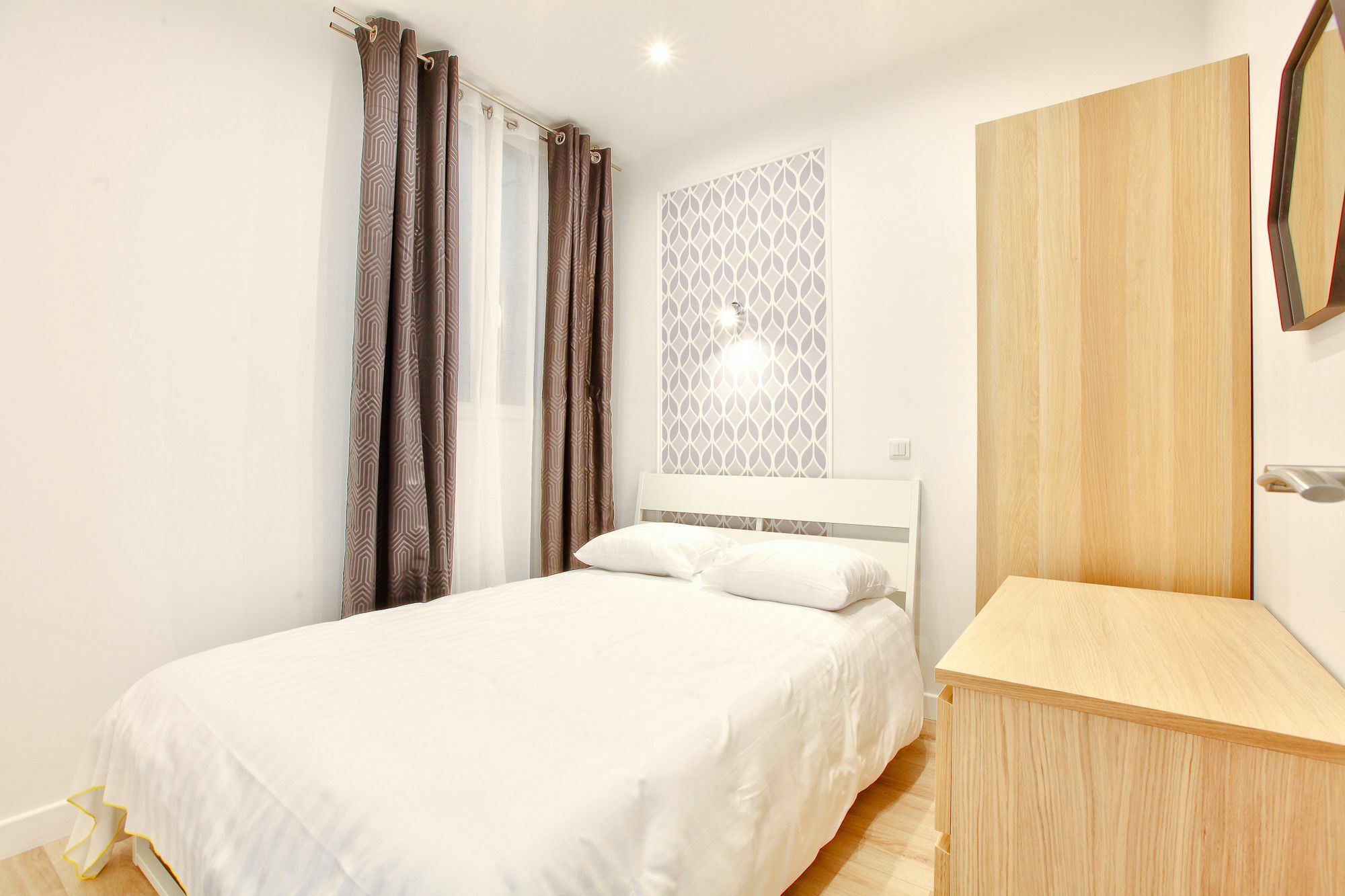 24 Luxury Parisian Home Montorgueil Zewnętrze zdjęcie